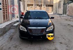 كرايسلر 200
